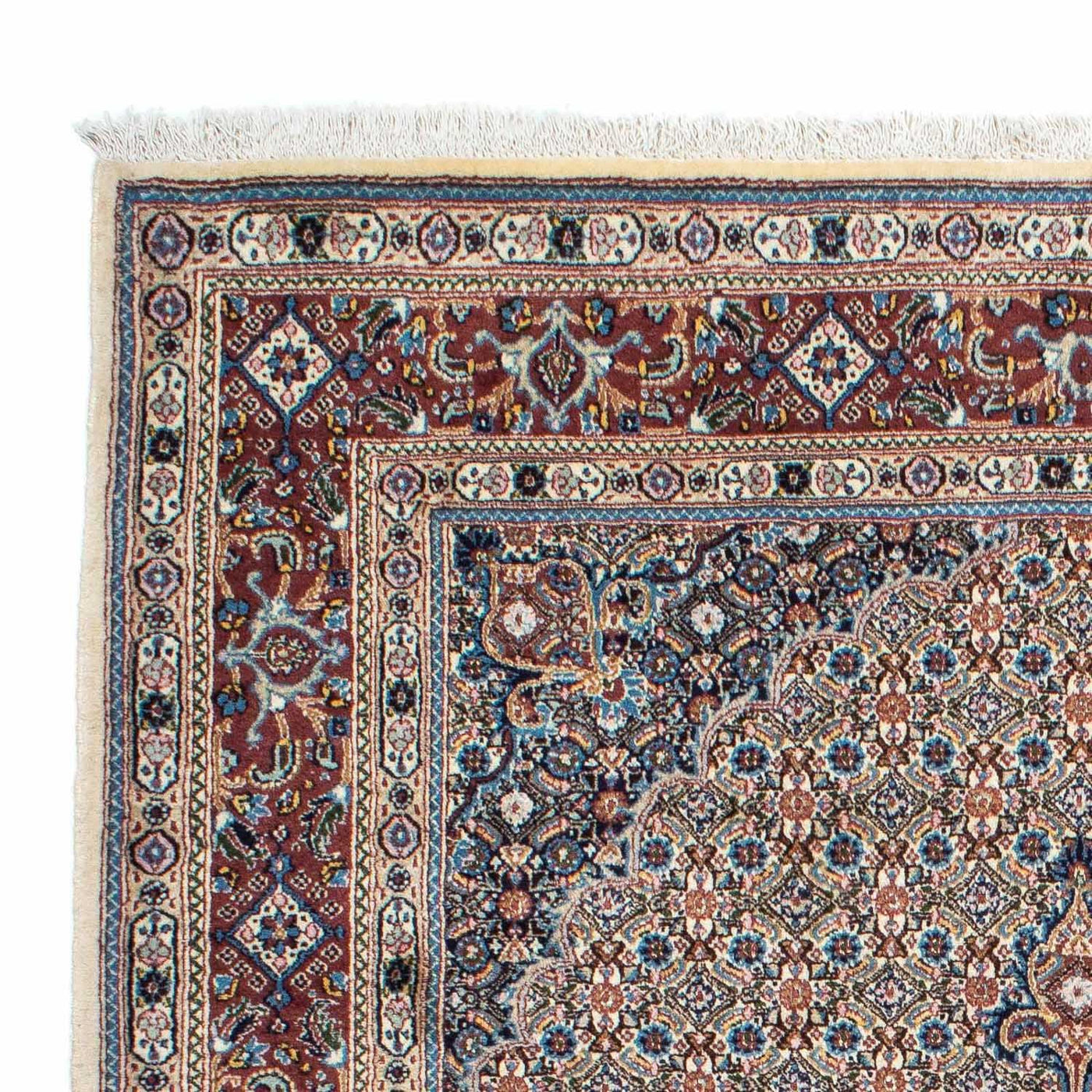 Moud Tapijt 200x153cm - Perzisch tapijt