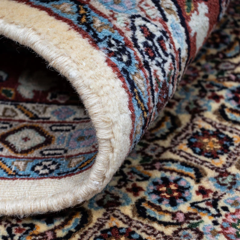 Perzisch tapijt - Klassiek - 235 x 152 cm - beige