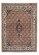 Moud Tapijt 195x142cm - Perzisch tapijt