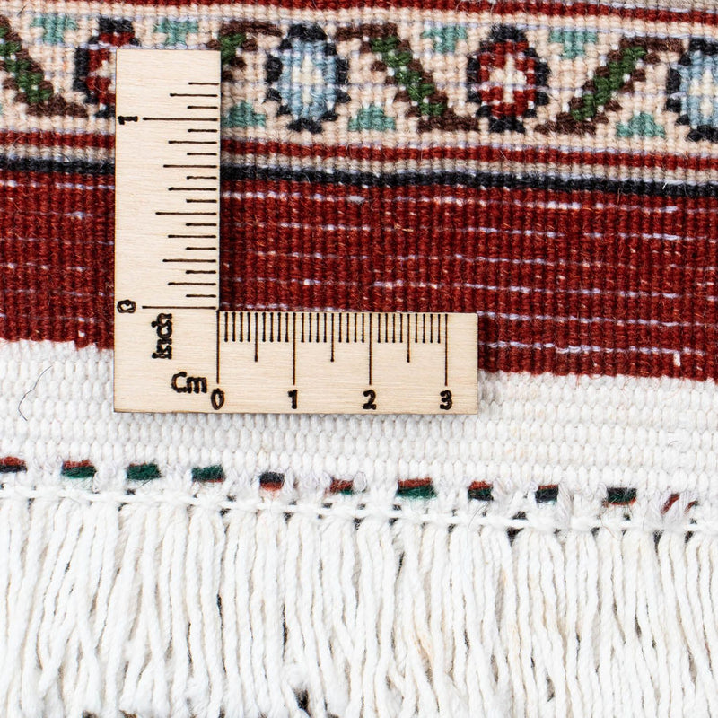 Perzisch tapijt - Klassiek - 306 x 202 cm - veelkleurig