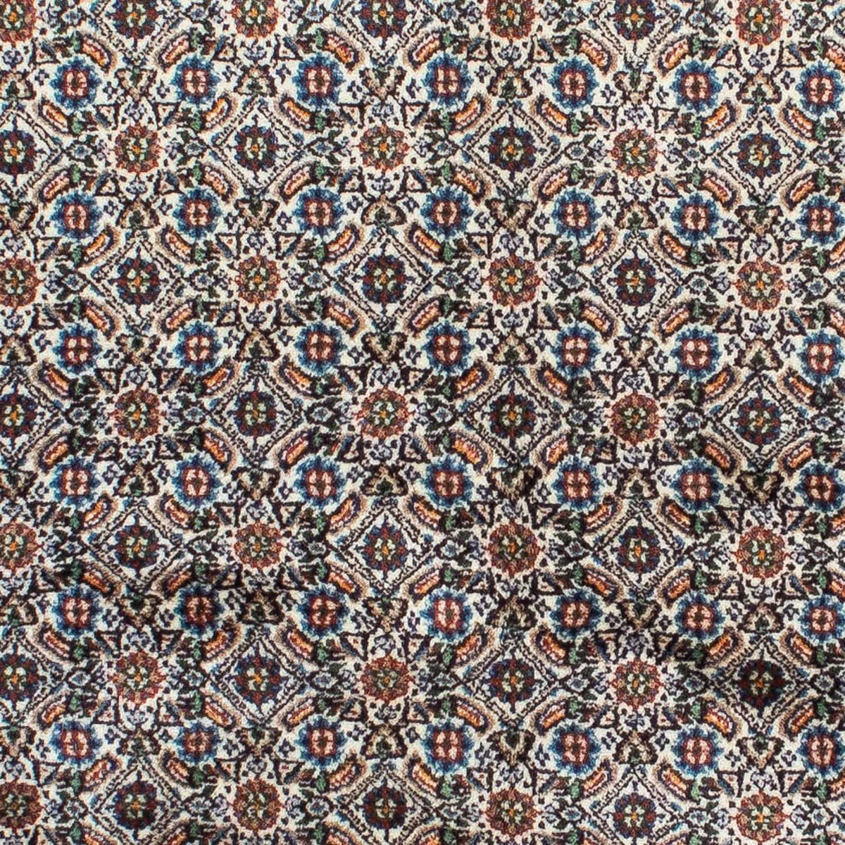 Perzisch tapijt - Klassiek - 200 x 151 cm - beige