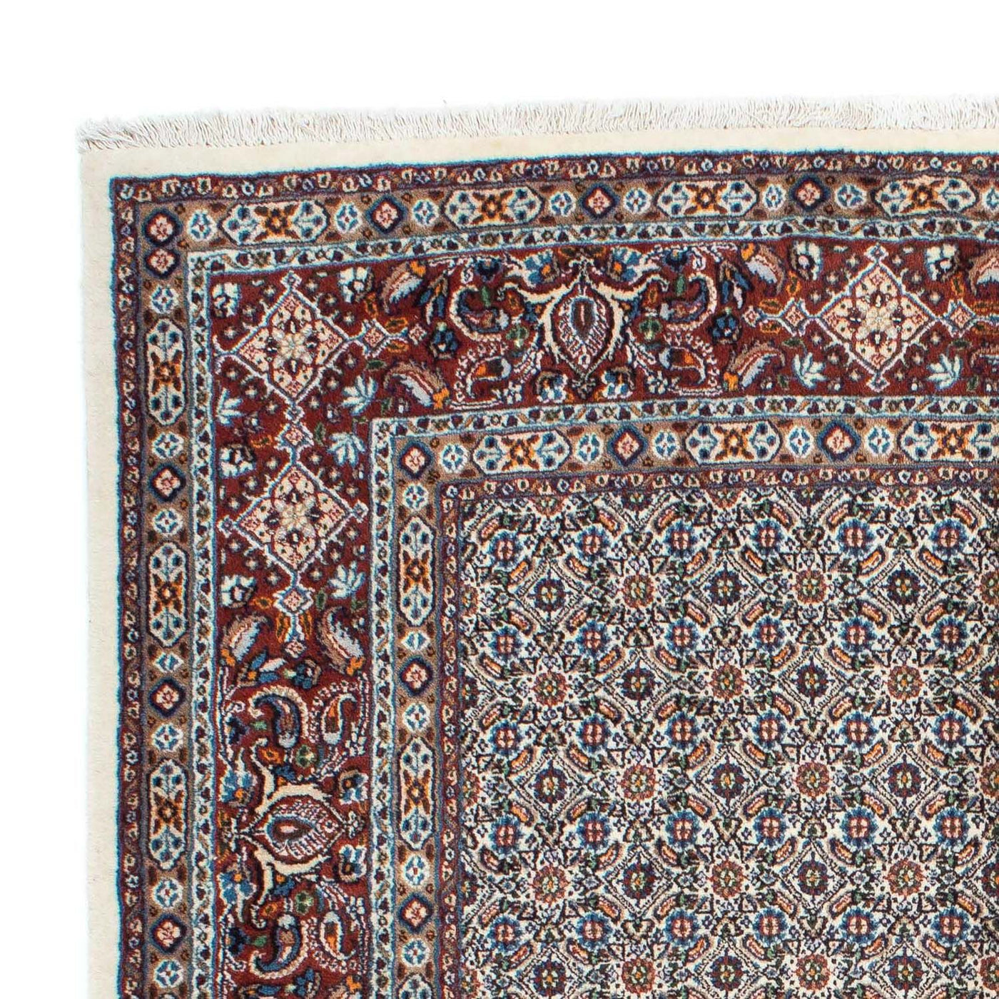 Moud Tapijt 200x151cm - Perzisch tapijt