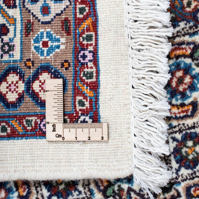 Perzisch tapijt - Klassiek - 200 x 151 cm - beige