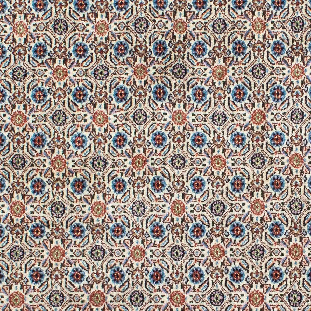 Perzisch tapijt - Klassiek - 194 x 144 cm - beige