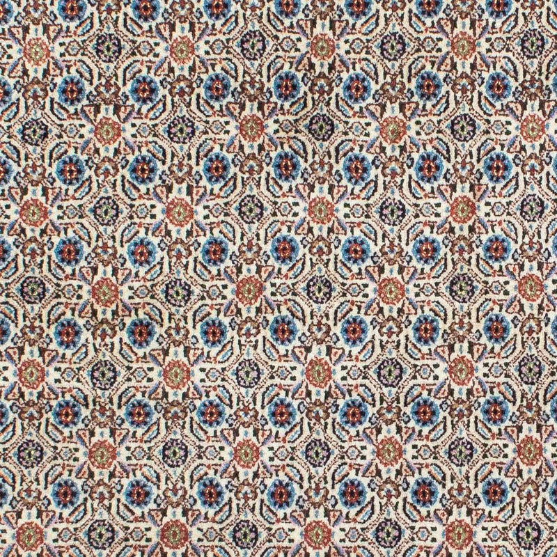 Perzisch tapijt - Klassiek - 194 x 144 cm - beige