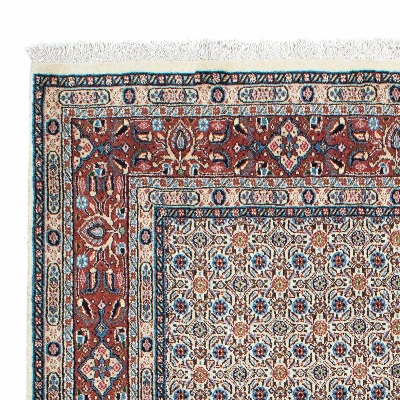 Moud Tapijt 194x144cm - Perzisch tapijt
