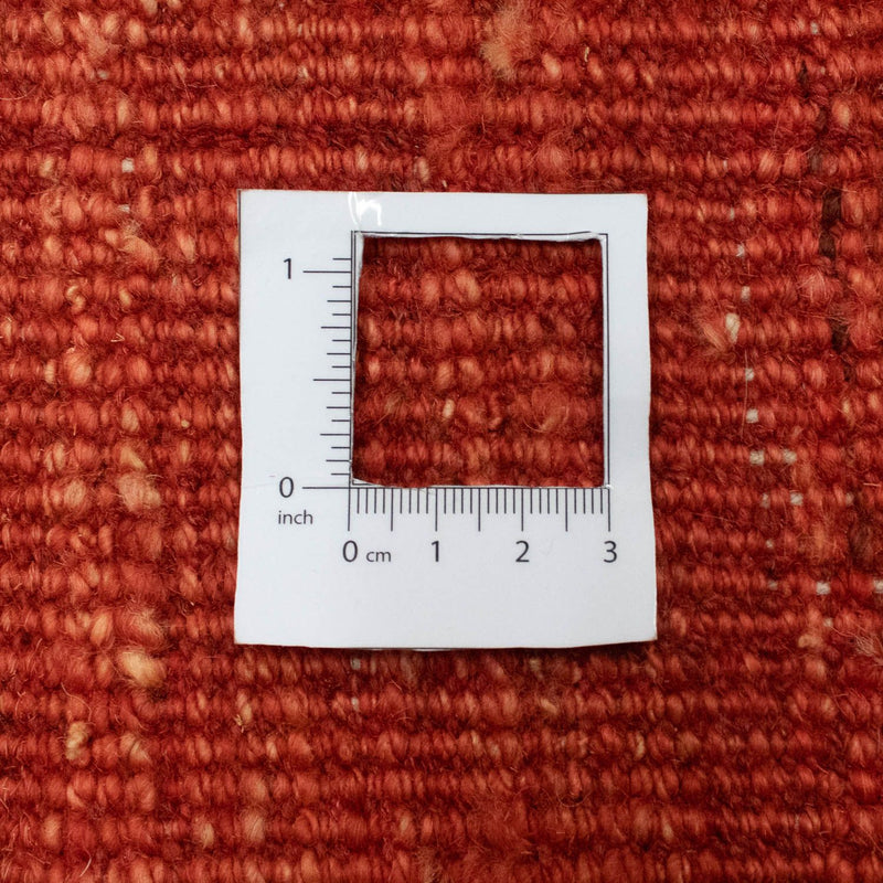 Gabbeh tapijt - Perzisch - 180 x 114 cm - rood