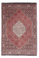 Bidjar Tapijt 168x107cm - Perzisch tapijt