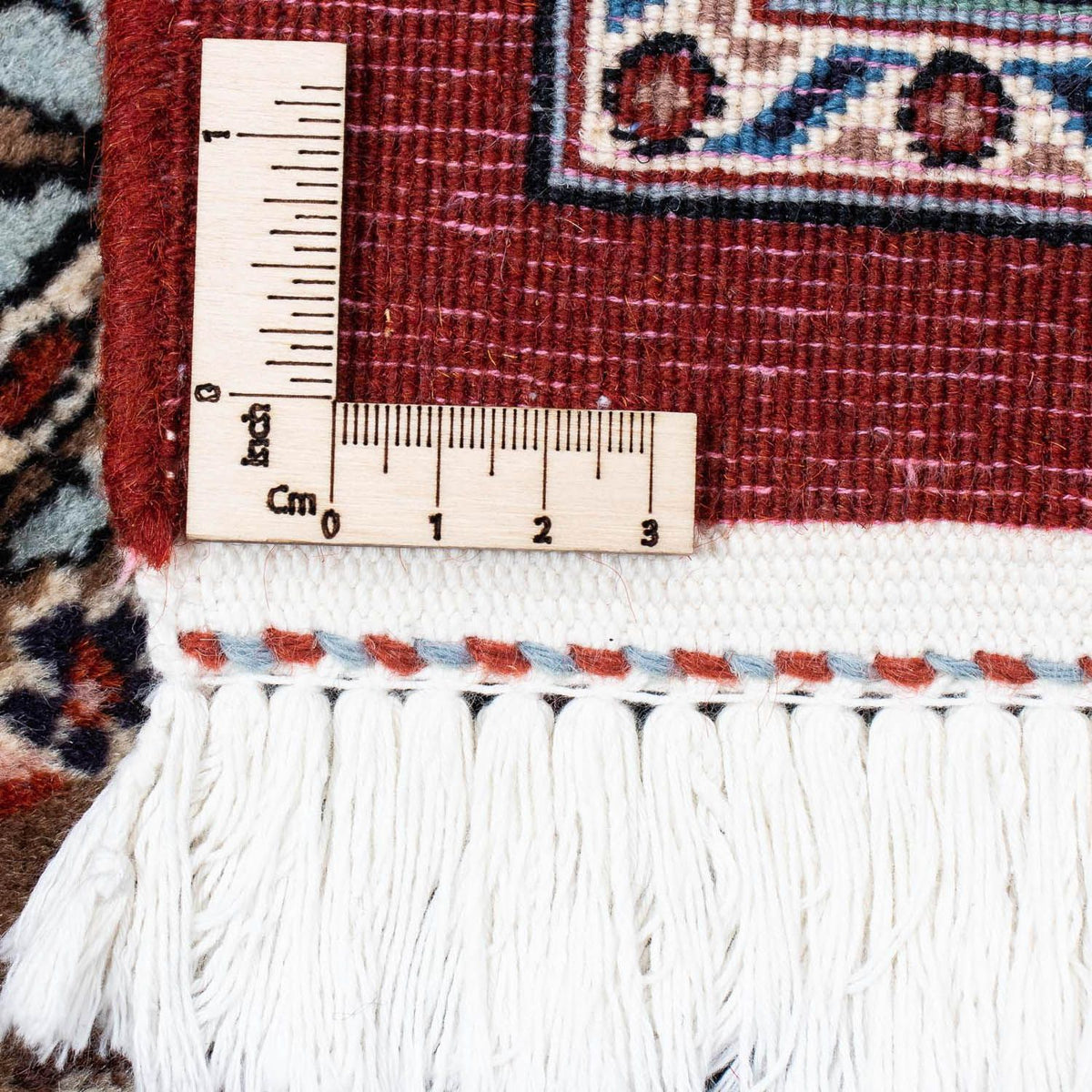 Perzisch tapijt - Klassiek - 278 x 196 cm - veelkleurig