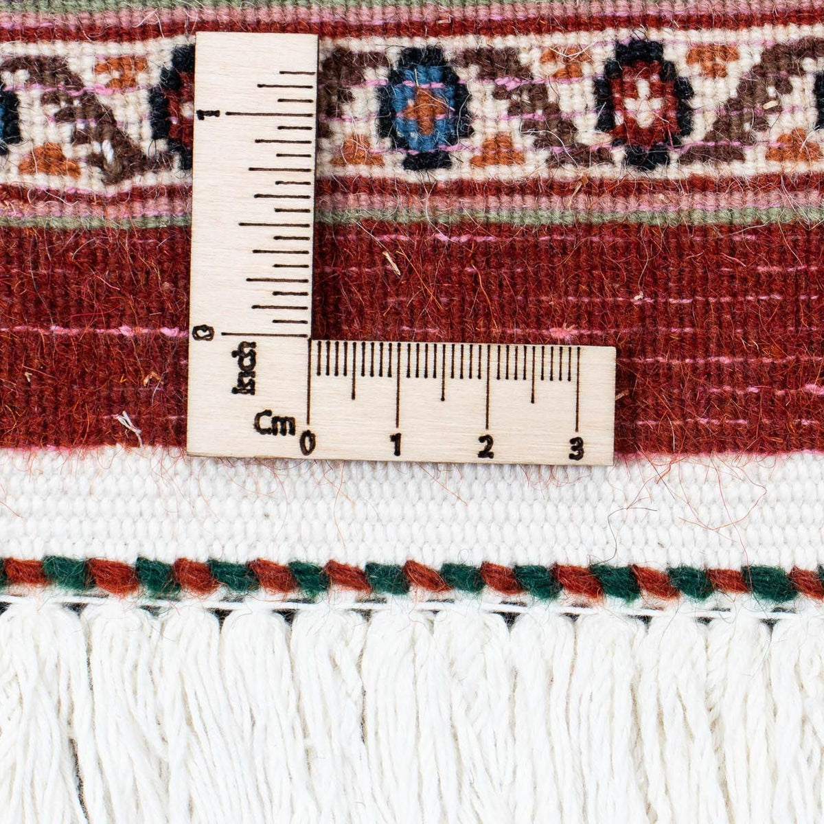 Perzisch tapijt - Klassiek - 282 x 197 cm - veelkleurig