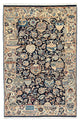 Kashmar Tapijt 195x123cm - Perzisch tapijt