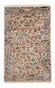Kashmar Tapijt 128x202cm - Perzisch tapijt
