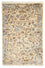 Perzisch tapijt - Klassiek - 202 x 128 cm - beige