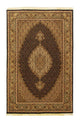 Tabriz - 50 Raj Tapijt 159x101cm - Perzisch tapijt