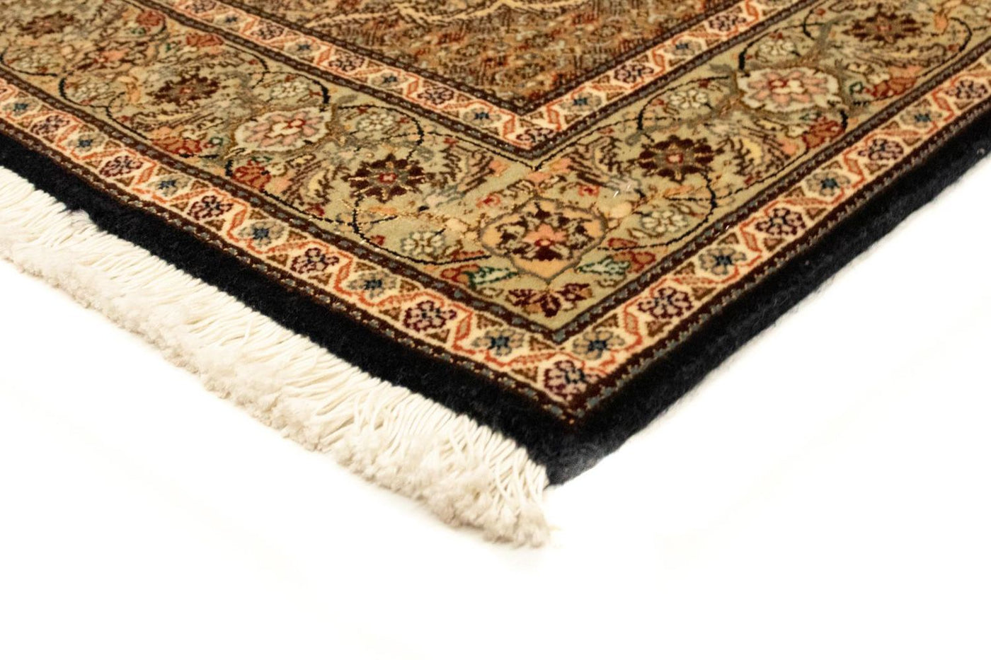 Tabriz - 50 Raj Tapijt 159x101cm - Perzisch tapijt