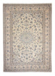 Nain Tapijt 351x244cm - Perzisch tapijt