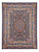 Kashmar Tapijt 298x394cm - Perzisch tapijt