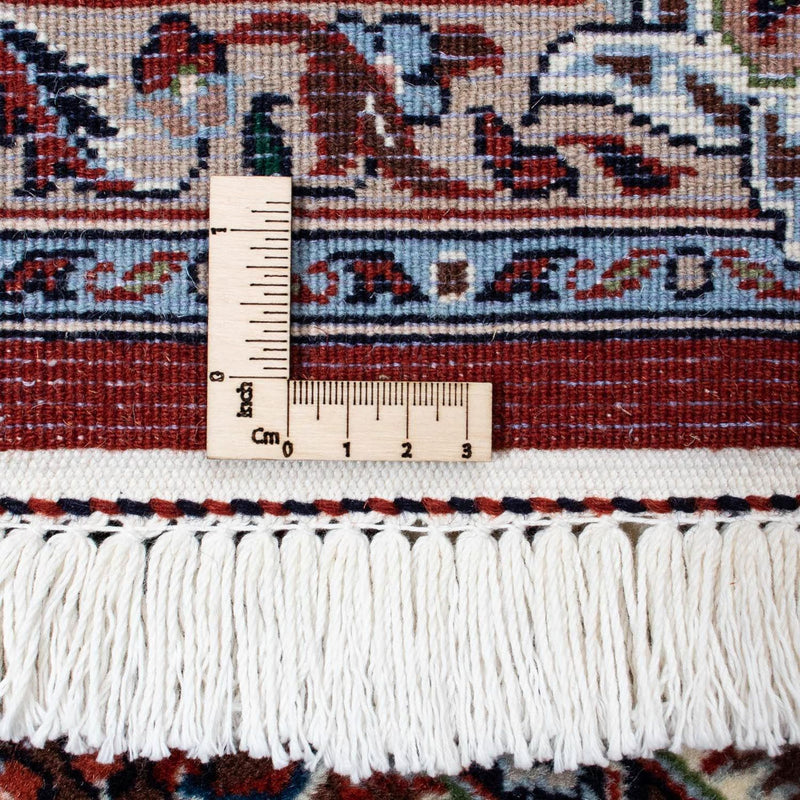 Perzisch tapijt - Klassiek - 220 x 180 cm - veelkleurig