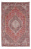 Perzisch tapijt - Bijar - 176 x 110 cm - rood