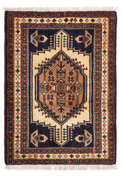 Ardabil Tapijt 65x95cm - Perzisch tapijt