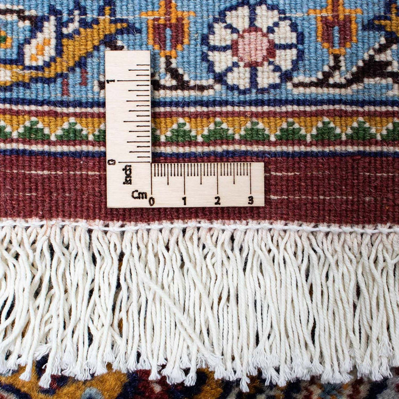 Perzisch tapijt - Klassiek - 225 x 167 cm - veelkleurig