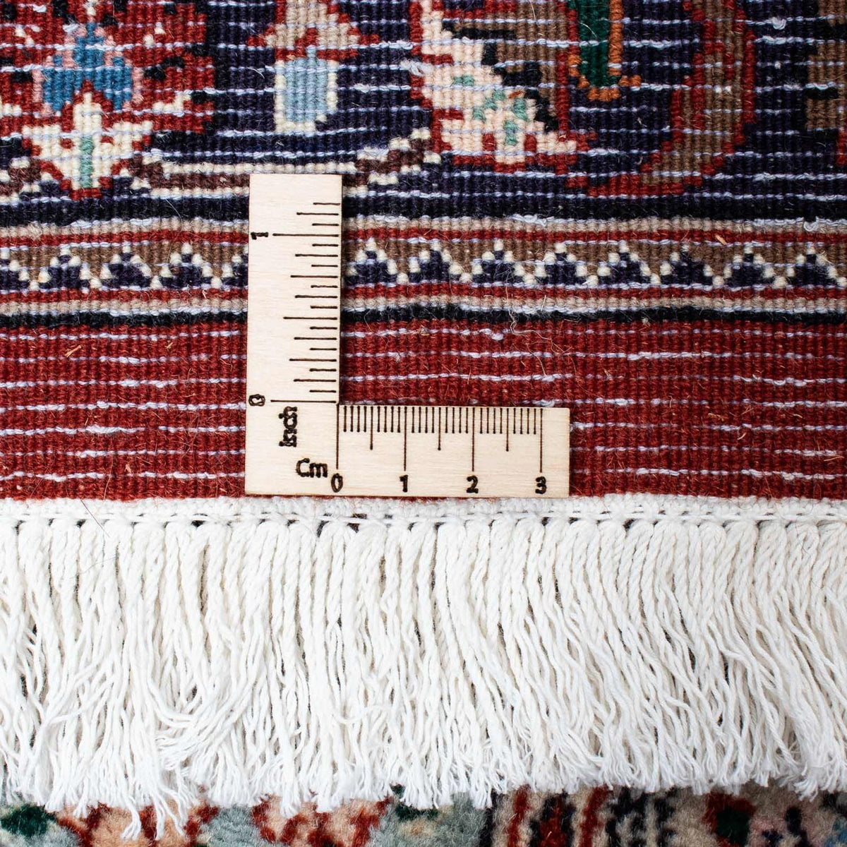 Perzisch tapijt - Klassiek - 221 x 170 cm - veelkleurig