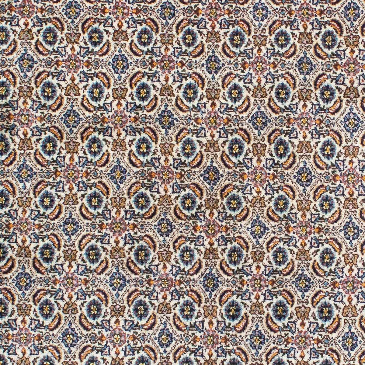 Perzisch tapijt - Klassiek - 199 x 146 cm - beige