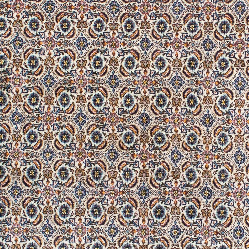 Perzisch tapijt - Klassiek - 199 x 146 cm - beige