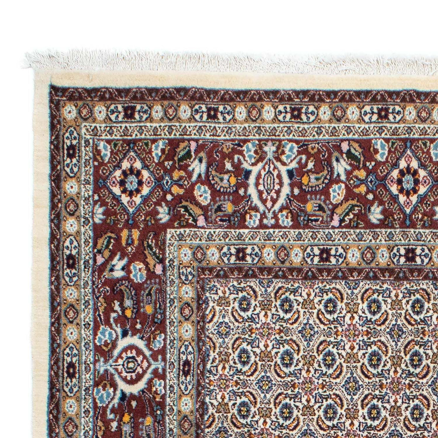 Moud Tapijt 199x146cm - Perzisch tapijt