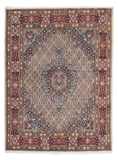 Moud Tapijt 148x199cm - Perzisch tapijt