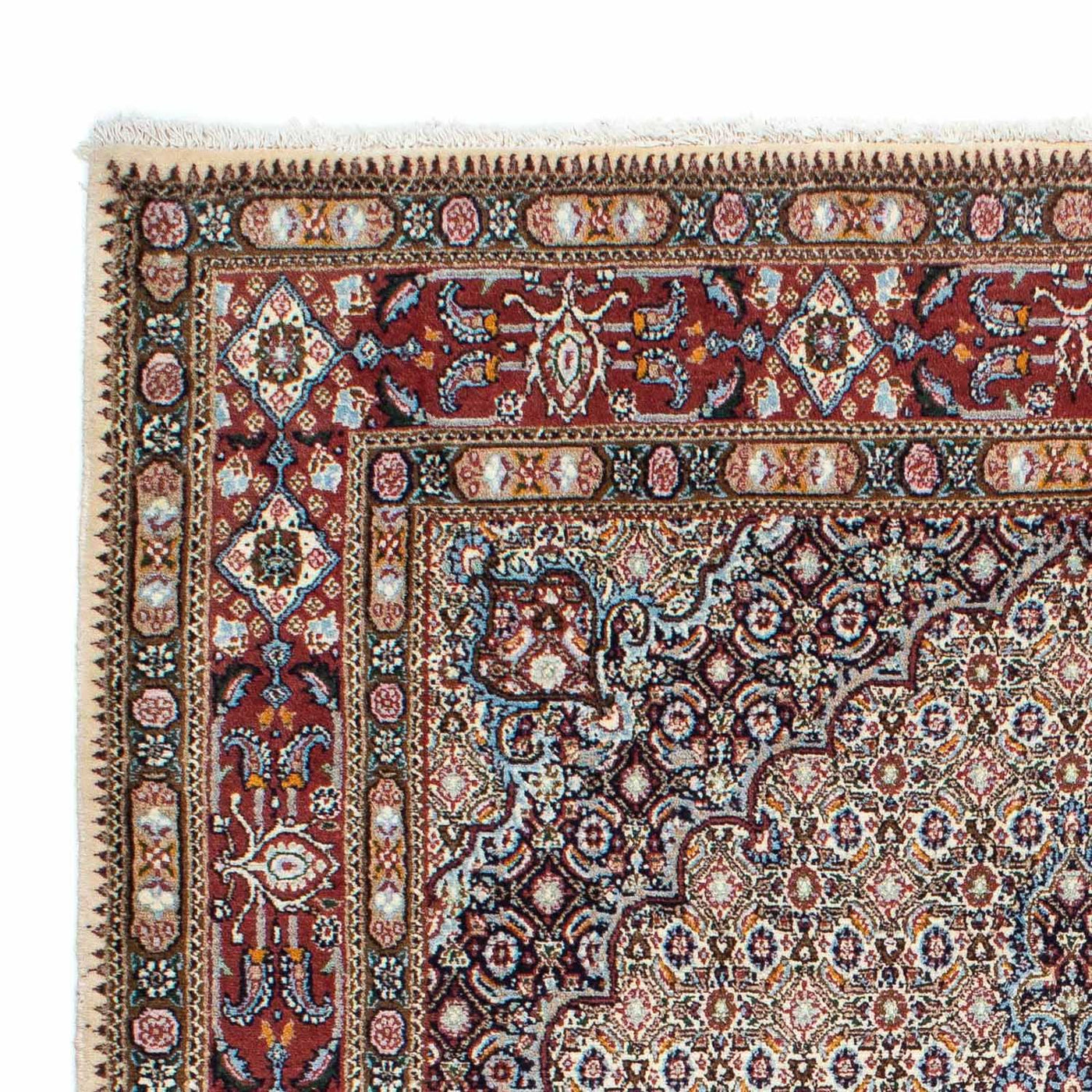 Moud Tapijt 199x148cm - Perzisch tapijt