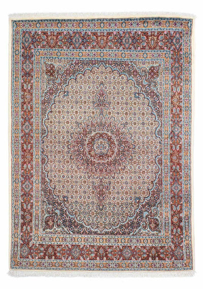 Moud Tapijt 146x201cm - Perzisch tapijt
