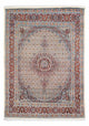 Moud Tapijt 201x146cm - Perzisch tapijt