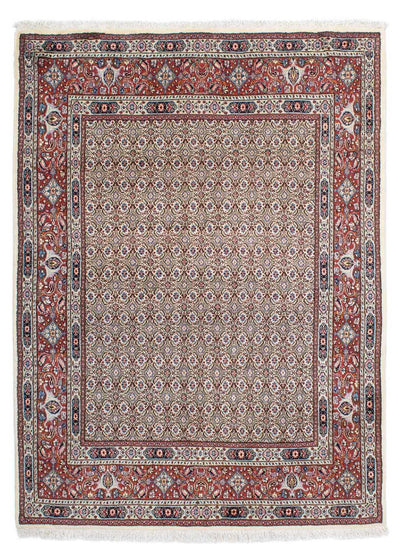 Moud Tapijt 146x197cm - Perzisch tapijt