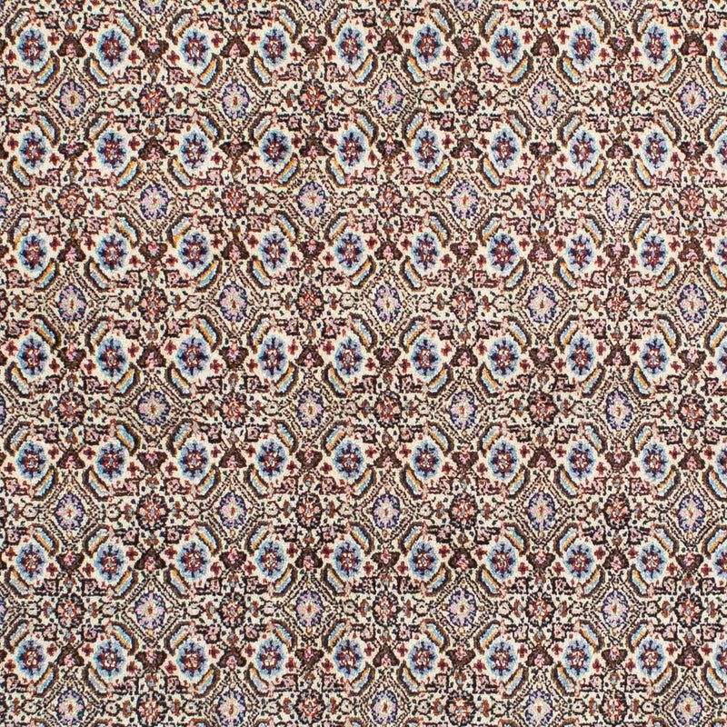 Perzisch tapijt - Klassiek - 197 x 146 cm - beige