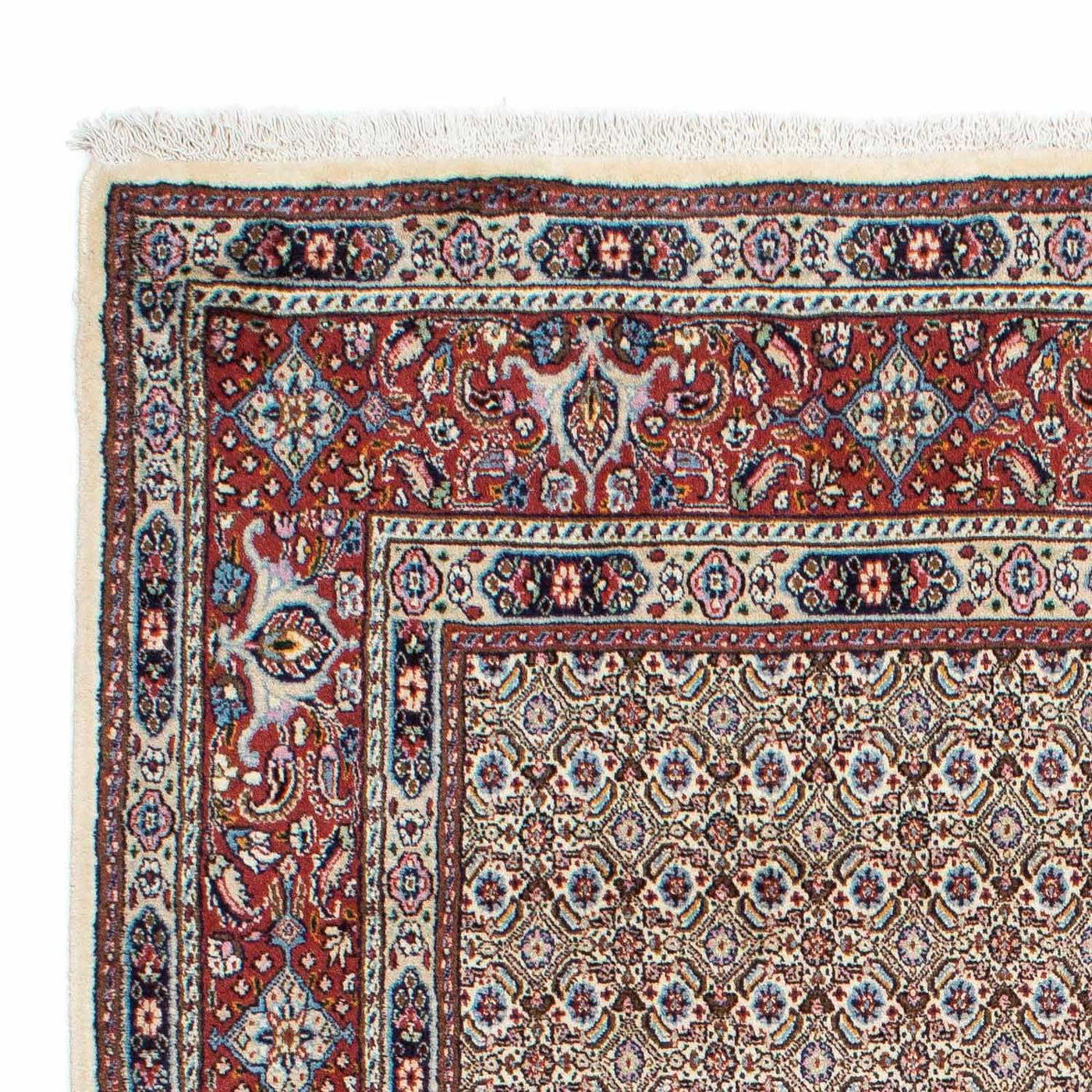 Moud Tapijt 197x146cm - Perzisch tapijt