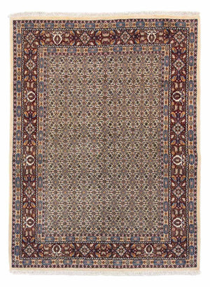 Perzisch tapijt - Klassiek - 202 x 150 cm - veelkleurig