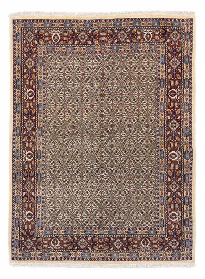 Moud Tapijt 150x202cm - Perzisch tapijt