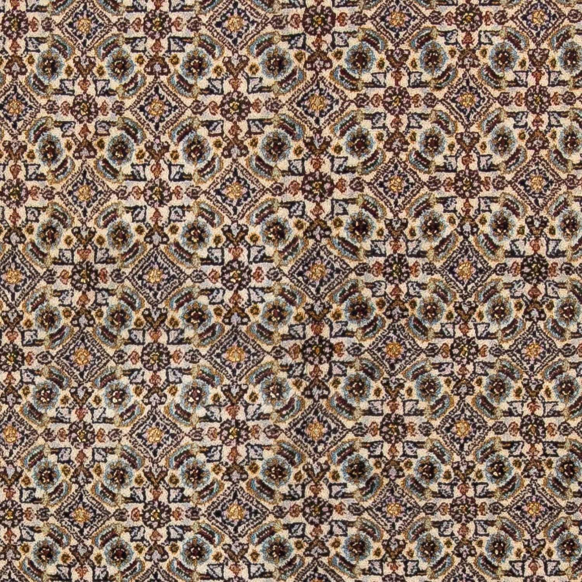 Perzisch tapijt - Klassiek - 202 x 150 cm - veelkleurig