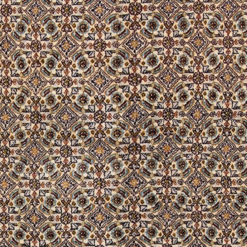 Perzisch tapijt - Klassiek - 202 x 150 cm - veelkleurig