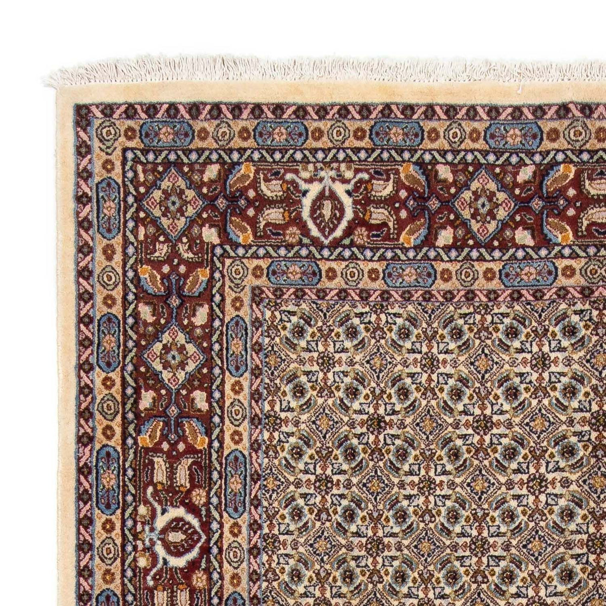 Moud Tapijt 150x202cm - Perzisch tapijt