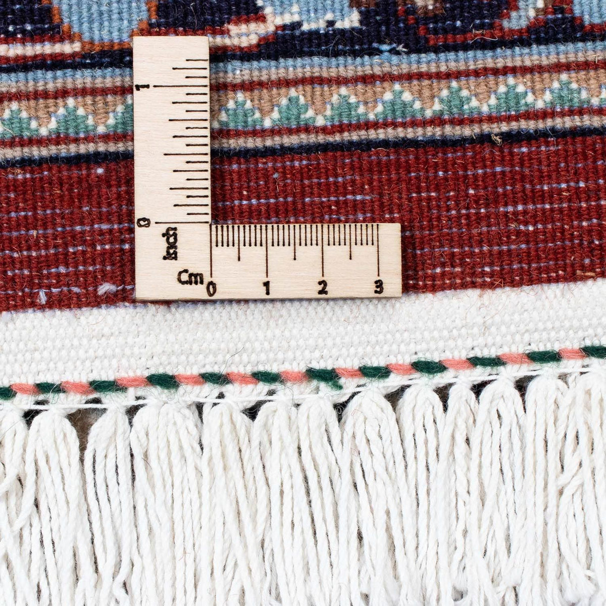 Perzisch tapijt - Klassiek - 295 x 203 cm - veelkleurig