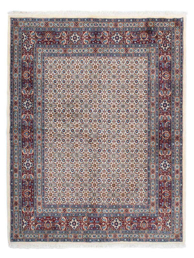 Moud Tapijt 154x193cm - Perzisch tapijt