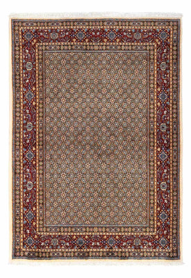 Perzisch tapijt - Klassiek - 234 x 168 cm - beige