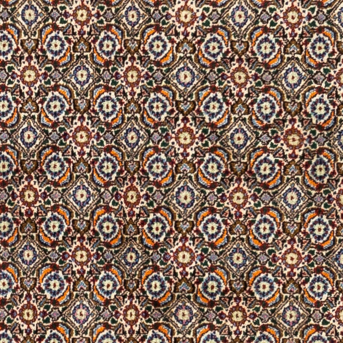 Perzisch tapijt - Klassiek - 234 x 168 cm - beige