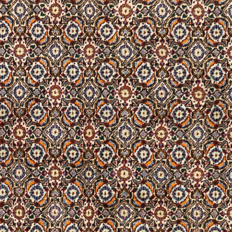 Perzisch tapijt - Klassiek - 234 x 168 cm - beige