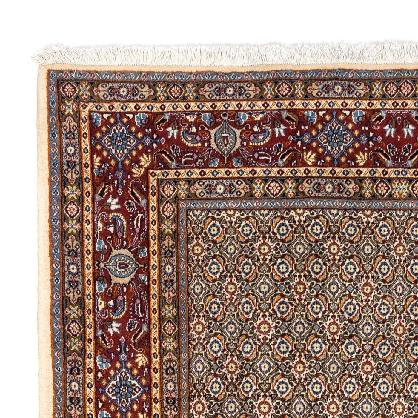 Moud Tapijt 234x168cm - Perzisch tapijt
