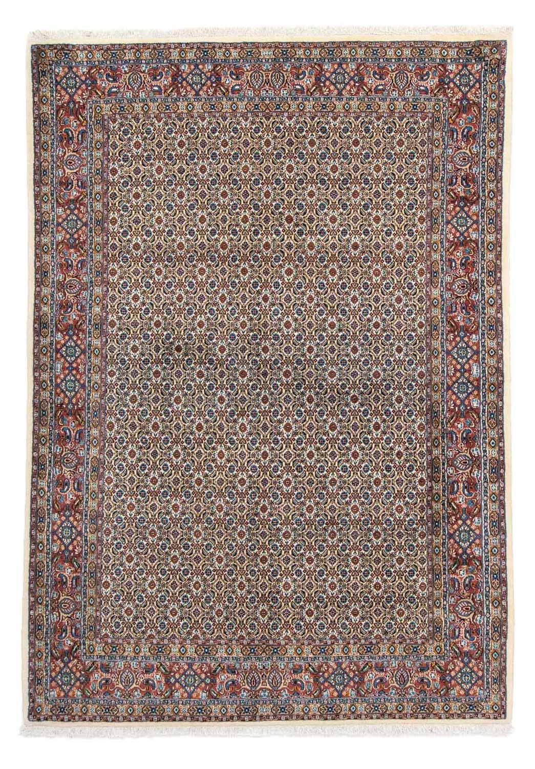Perzisch tapijt - Klassiek - 235 x 170 cm - beige