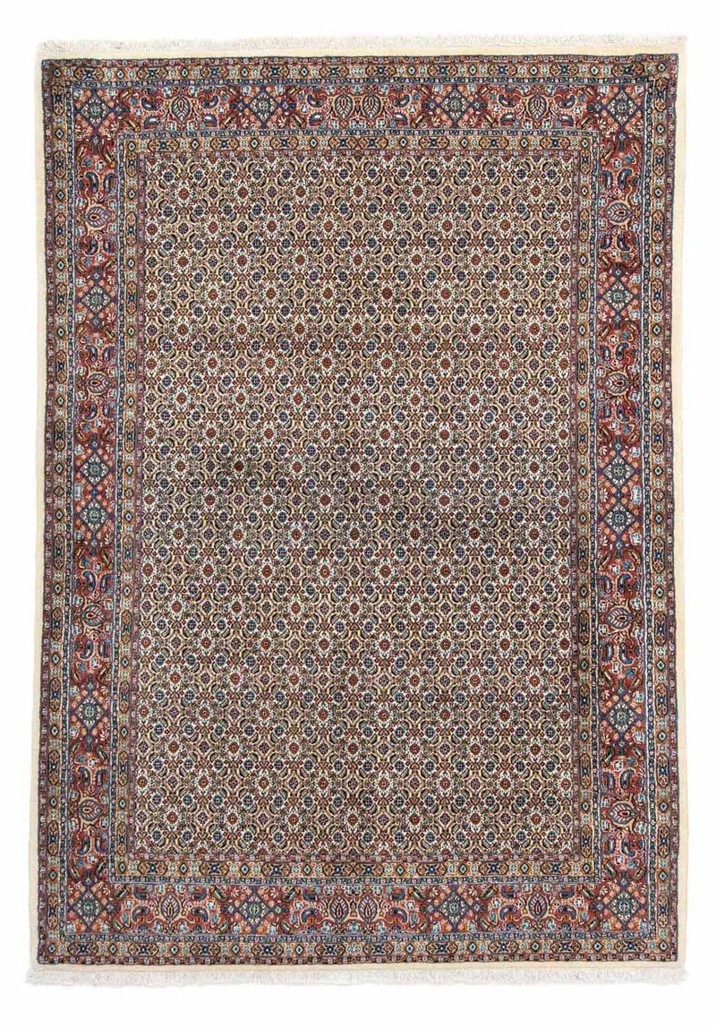 Perzisch tapijt - Klassiek - 235 x 170 cm - beige