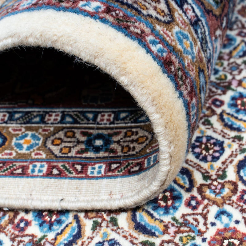 Perzisch tapijt - Klassiek - 235 x 170 cm - beige